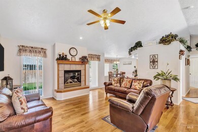 446 Bitterbrush Ave, Nampa, ID 83686 - photo 7