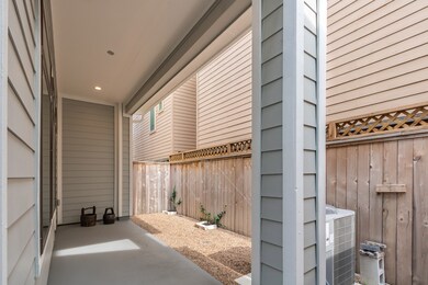 4404 Schuler St unit A, Houston, TX 77007 - photo 4