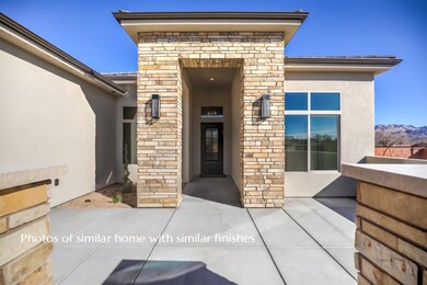 6-Lot 1 Mojave Mesa POSH