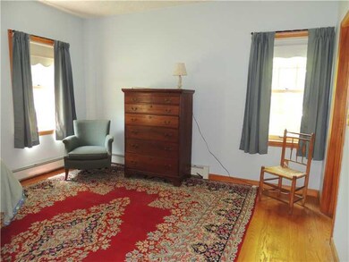 Bedroom.