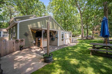 907 Blenheim Ave, Absecon, NJ 08201 - photo 3