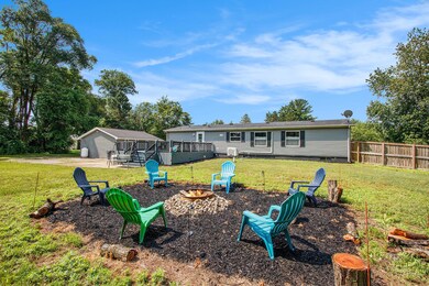 2919 N US Highway 31