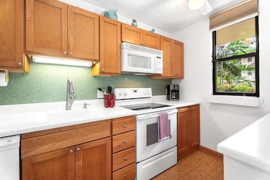 75-6026 Alii Dr unit 3107, Kailua Kona, HI 96740 - photo 6