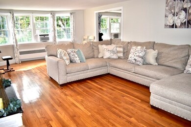 1 Dalessandro Ave, Dudley, MA 01571 - photo 3