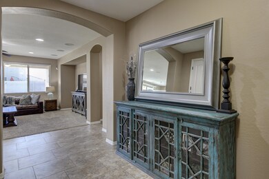 341 W Leatherwood Ave, San Tan Valley, AZ 85140 - photo 7