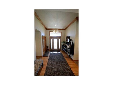 Hallway.