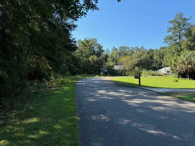 xxx Shadow Oak Cir, Crawfordville, FL 32327 - photo 4