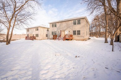 1308 N Mississippi St, Saint Paul, MN 55130 - photo 2