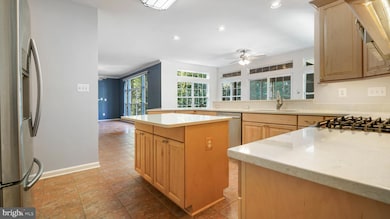 722 Rustling Leaf Ct, Sykesville, MD 21784 - photo 7