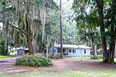 Over .6 acres with room to build out on 2 addition