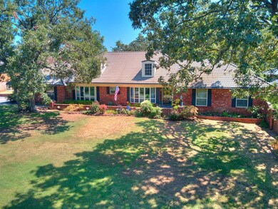 1605 Dawson Ln, Shawnee, OK 74804 - photo 6