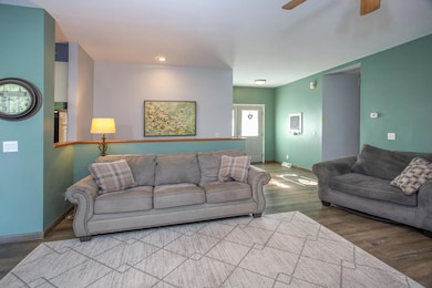 18606 Sunrise Ln unit 6, Big Rapids, MI 49307 - photo 4