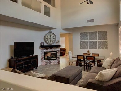 2806 Desert Zinnia Ln, Las Vegas, NV 89135 - photo 4