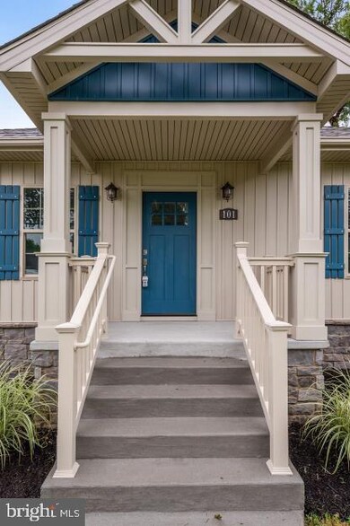 101 Ferndale Rd, Glen Burnie, MD 21061 - photo 4