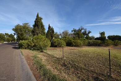 up road