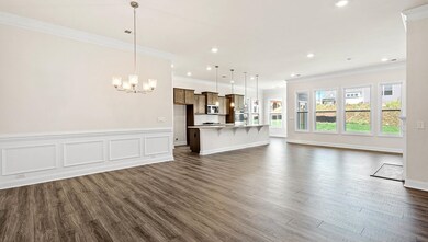 1951 Crumhorn Ave, Boiling Springs, SC 29316 - photo 5