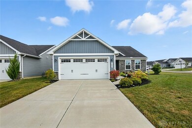 3005 Vervain Way, Tipp City, OH 45371 - photo 5