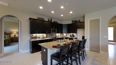 3 Juliette Kitchen
