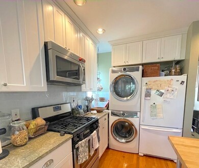 33 Norris St unit 2, Cambridge, MA 02140 - photo 6