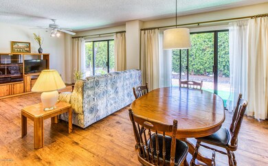 El Dorado of Sun City unit A127, Sun City, AZ 85351 - photo 5