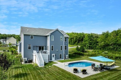 196 Brookview Dr, Hooksett, NH 03106 - photo 2