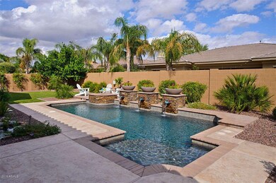 Pool View 1