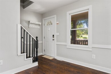Entryway