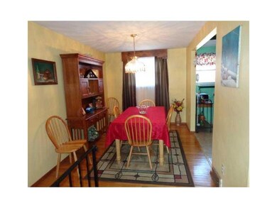 Dining Room.