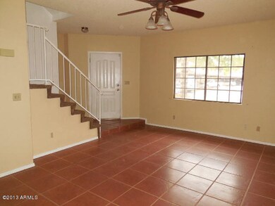 023-283542 - Living Room and Front Door