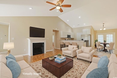 6621 E Sweetbriar Trail, Myrtle Beach, SC 29588 - photo 2