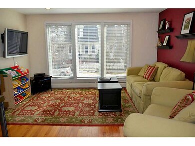 Living Room.