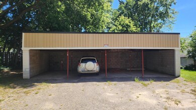 Carport