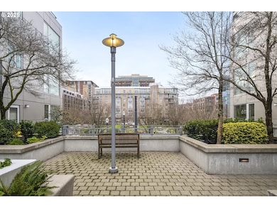 The Lexis on the Park unit 312, Portland, OR 97209 - photo 3