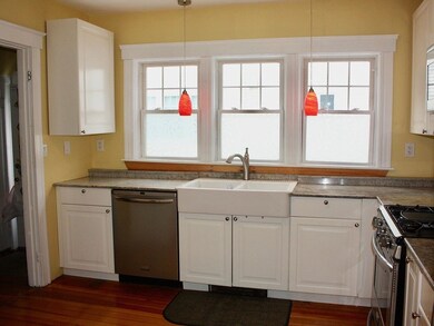 20 Woodward Ave unit 1, Quincy, MA 02169 - photo 2