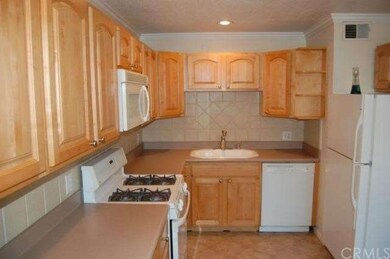 Upgraded Kitchen