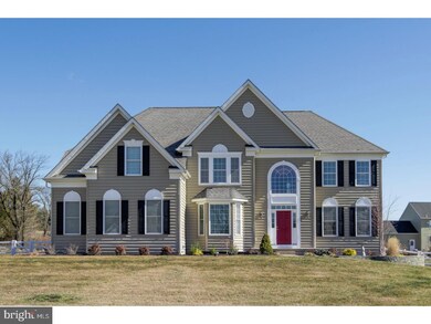 2009 Lantern Dr, Green Lane, PA 18054 - photo 2