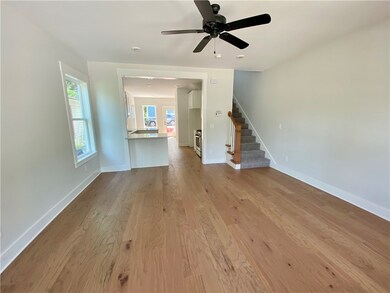 506 S College Ave unit 1, Fayetteville, AR 72701 - photo 4