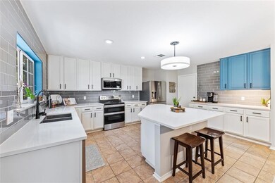 201 S Sumac Ln, Georgetown, TX 78633 - photo 7