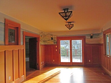 Living area/view 2