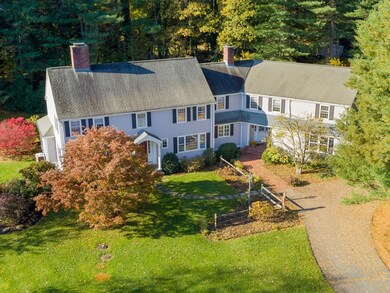 95 Walker St, Weston, MA 02493 - photo 2