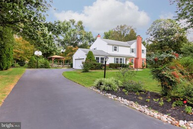 86 Todmorden Dr, Rose Valley, PA 19086 - photo 2