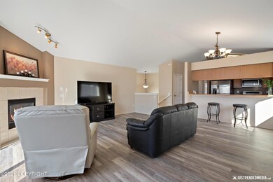Open Concept