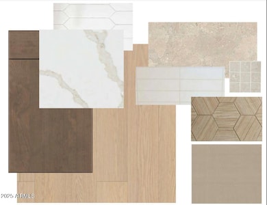 Design Selections