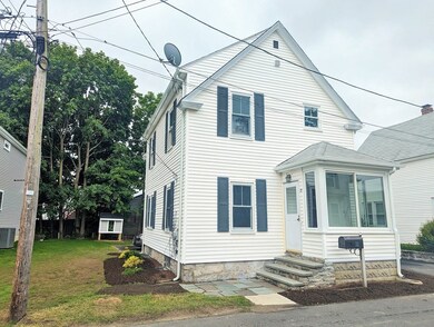 22 Short St, Milford, MA 01757 - photo 2