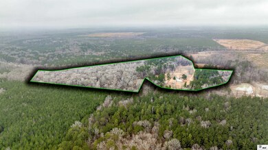 226 Crain Rd, Grayson, LA 71435 - photo 2