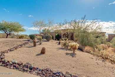 EXTEMELY PRIVATE LOT