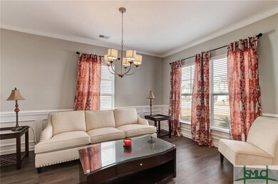 Flex Room (perfect for formal living room as it is