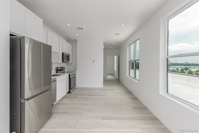 The Scene at Sloan's Lake unit 307, Denver, CO 80214 - photo 2