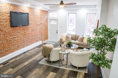 737 Dolphin St, Baltimore, MD 21217 - photo 2