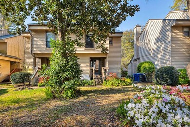 372 Brockinton Marsh Dr, St. Simons Island, GA 31522 - photo 4